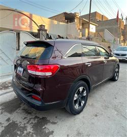 كيا سورينتو